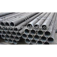 hot expanded seamless steel pipe